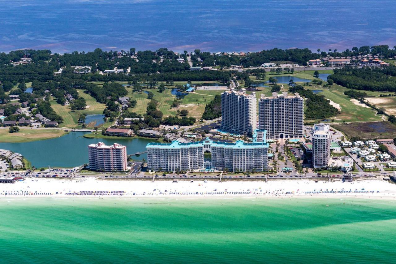 Ariel Dunes I 1609 Destin Exteriér fotografie