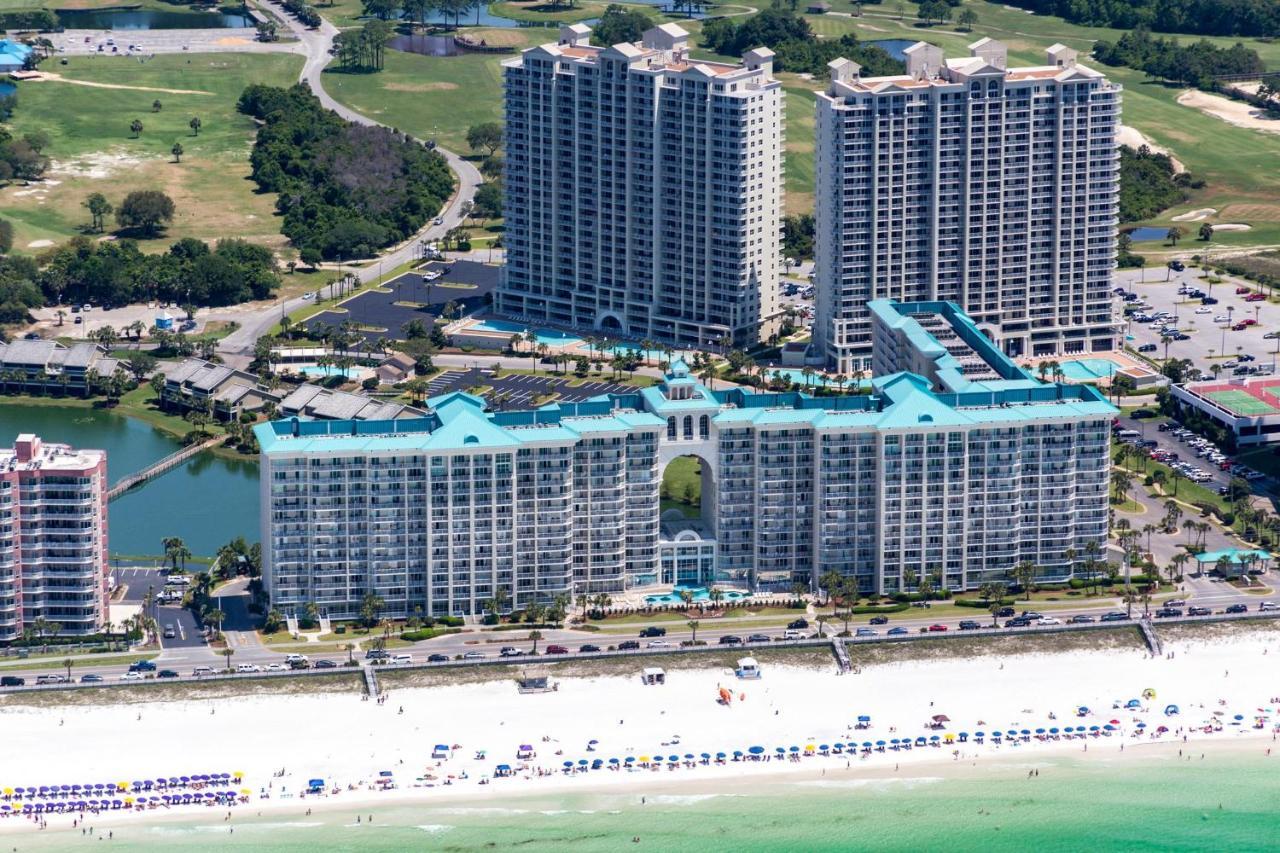 Ariel Dunes I 1609 Destin Exteriér fotografie