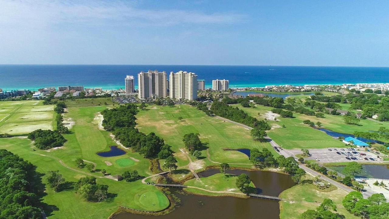 Ariel Dunes I 1609 Destin Exteriér fotografie