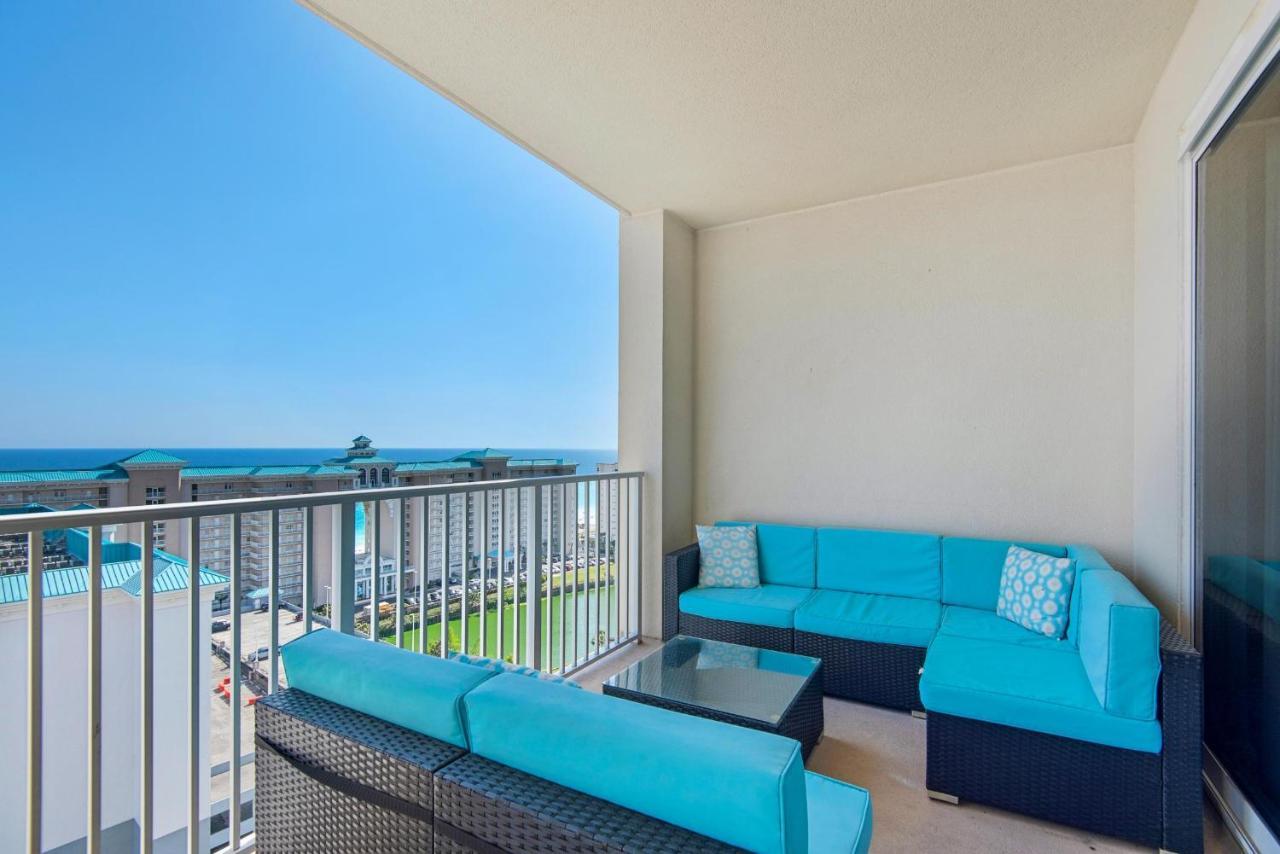 Ariel Dunes I 1609 Destin Exteriér fotografie