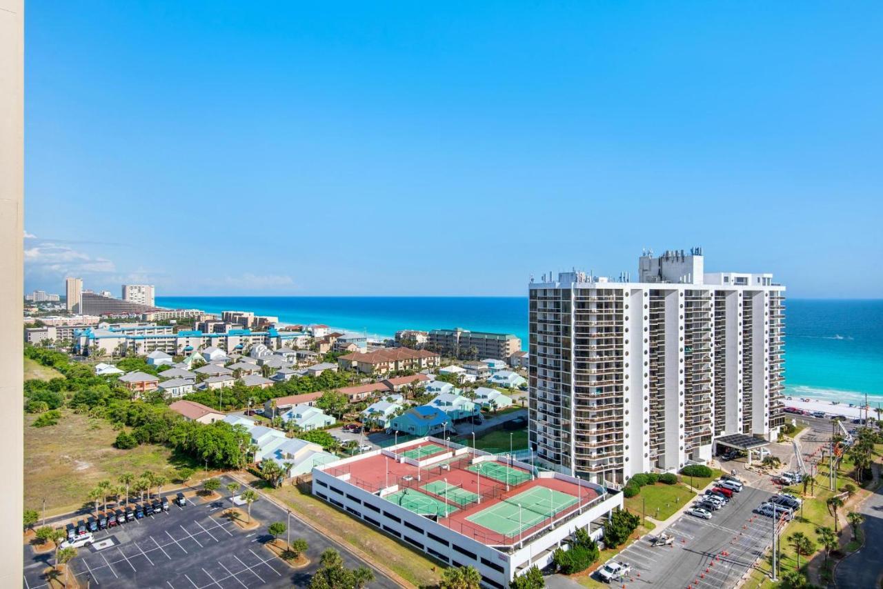 Ariel Dunes I 1609 Destin Exteriér fotografie