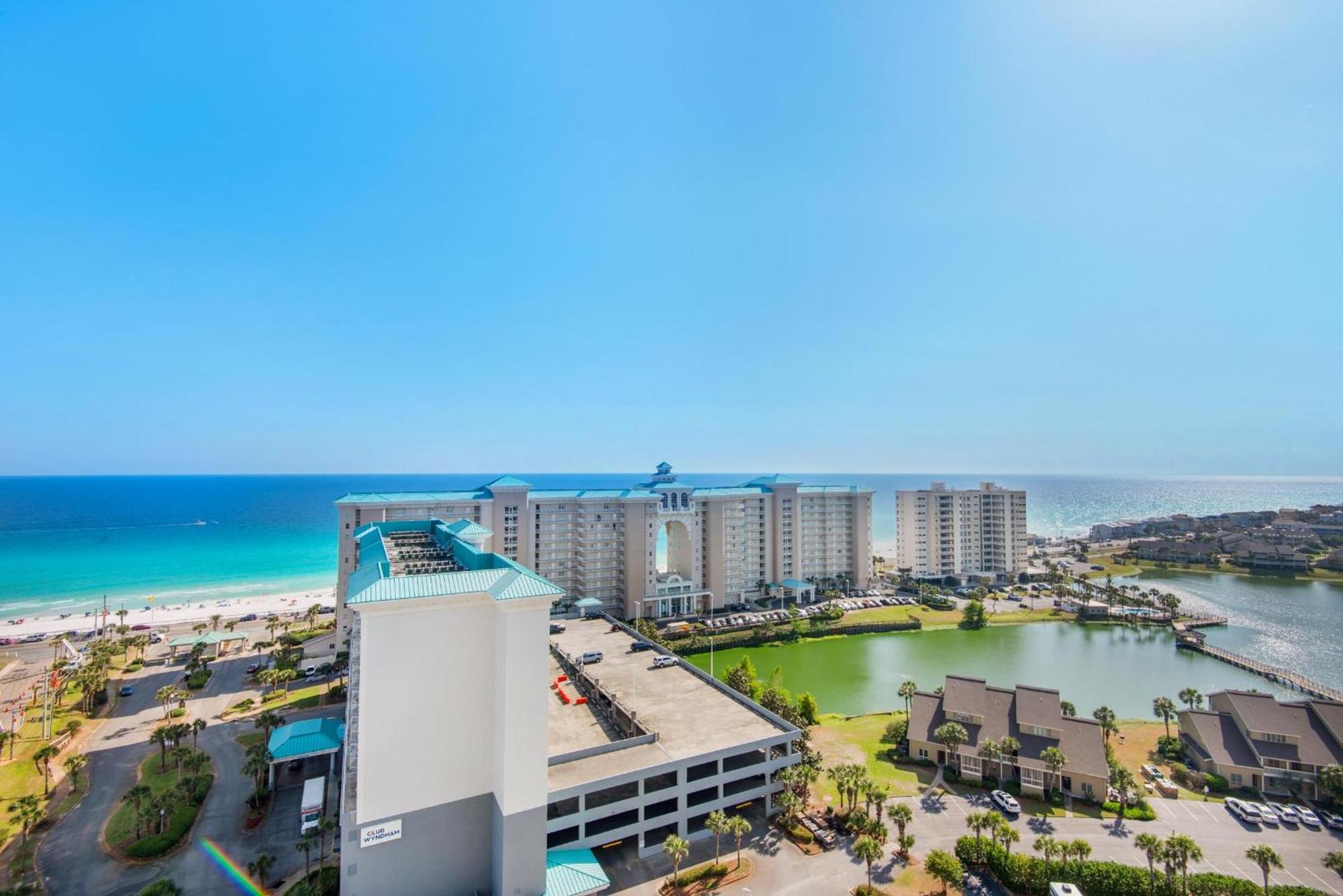 Ariel Dunes I 1609 Destin Exteriér fotografie