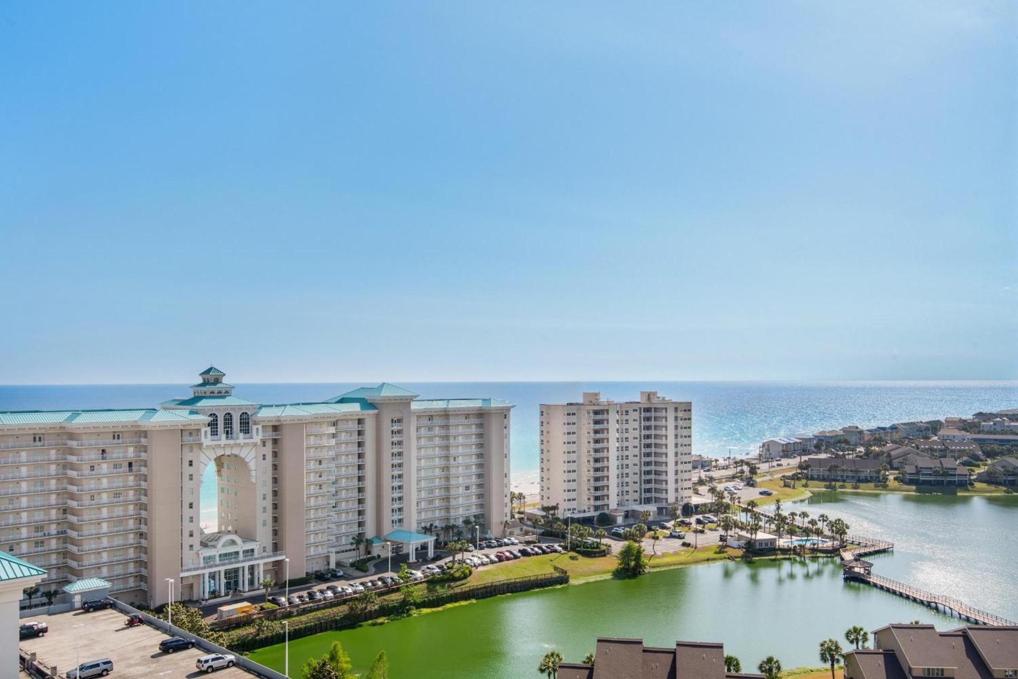 Ariel Dunes I 1609 Destin Exteriér fotografie