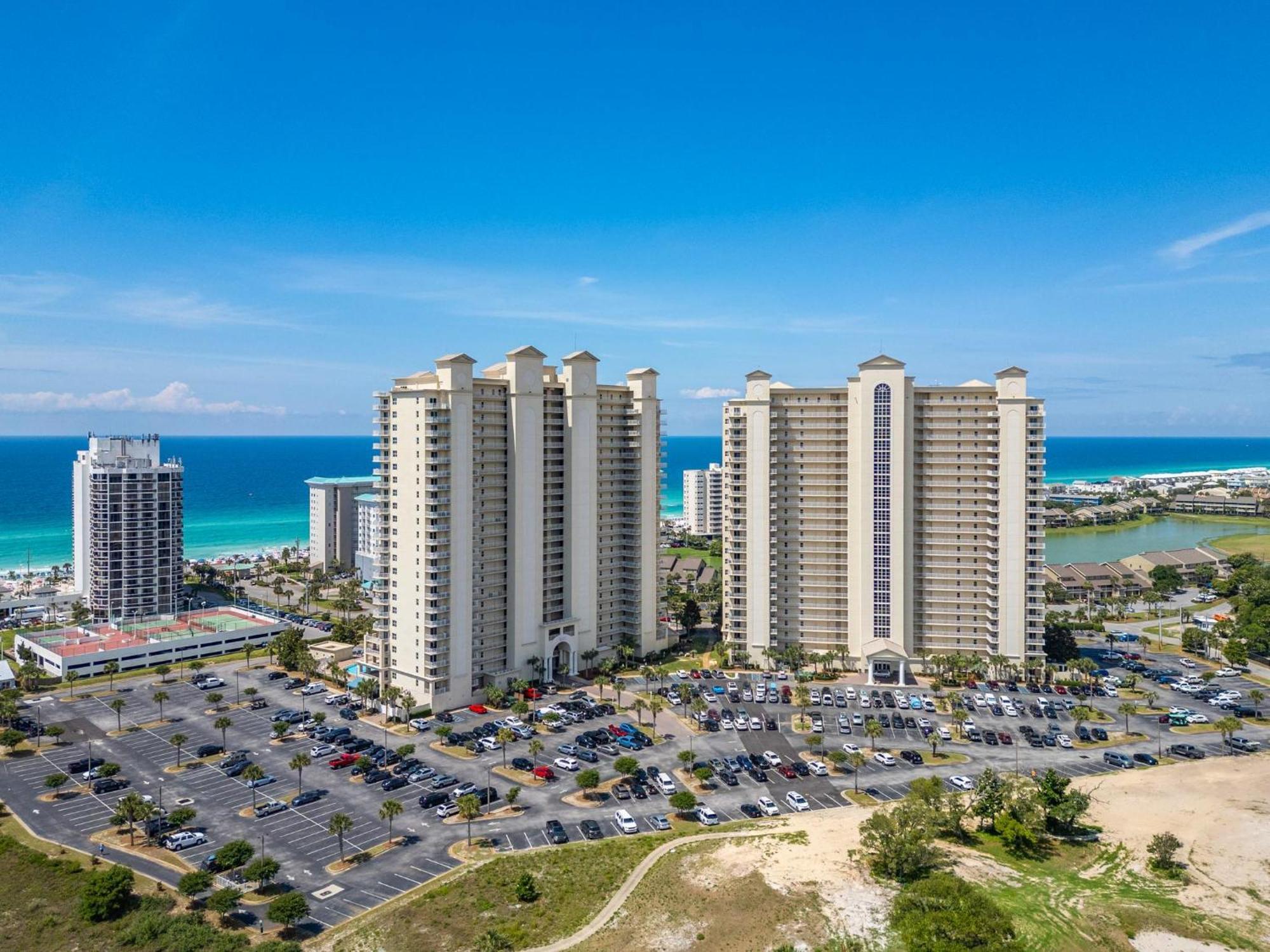 Ariel Dunes I 1609 Destin Exteriér fotografie